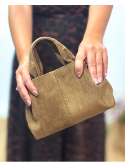 BOLSO HOBO ANTE